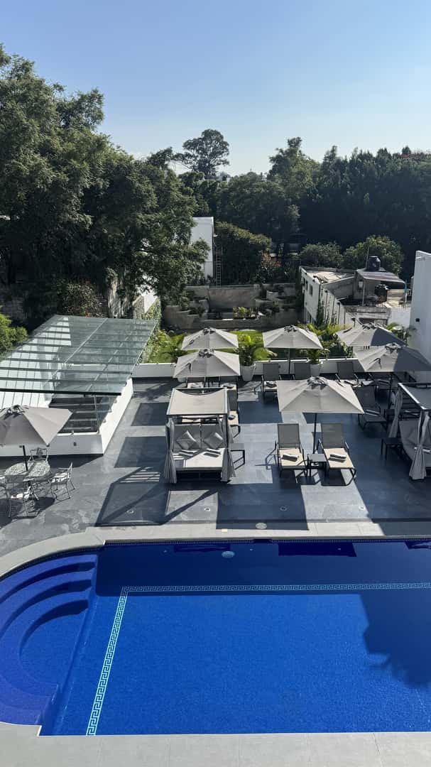 Hotel Boutique Casa Tabachin
