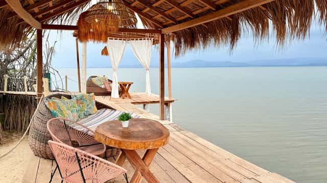 Hotel Boutique Evana