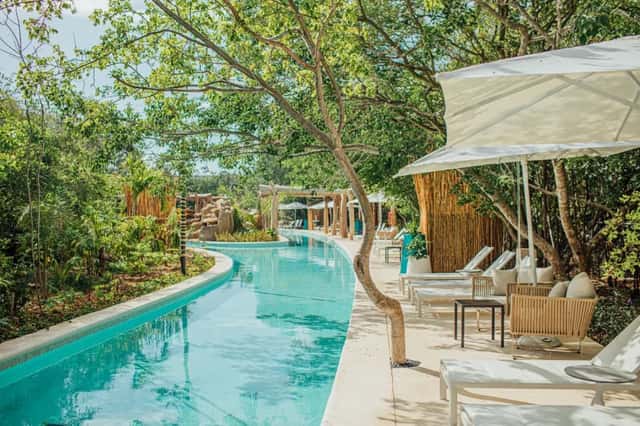 Jungala Aqua Experience