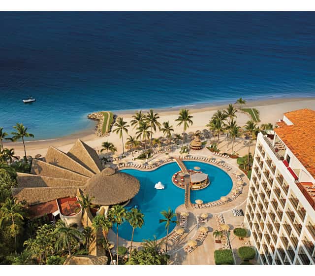 Sunscape Puerto Vallarta Resort & Spa