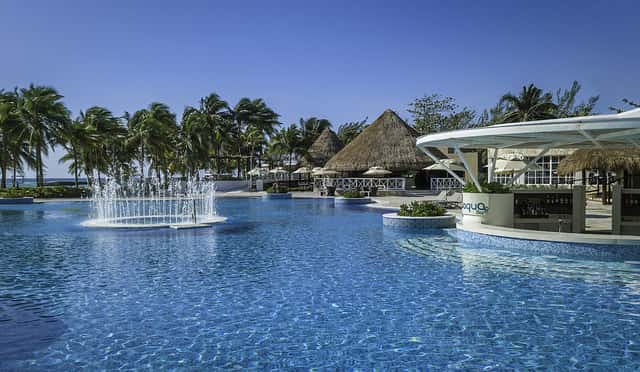 Hotel Catalonia Royal Tulum - Adults Only