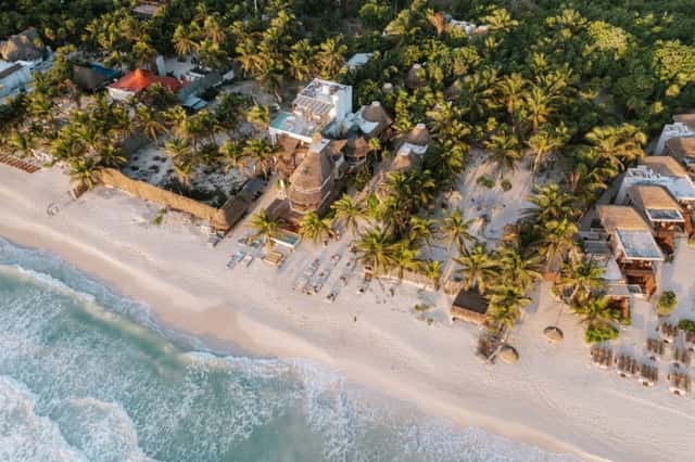 Alaya Tulum