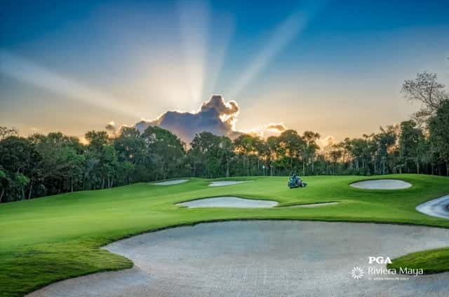 PGA Riviera Maya