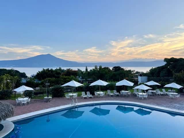 Mama Chuy Hotel & Villas