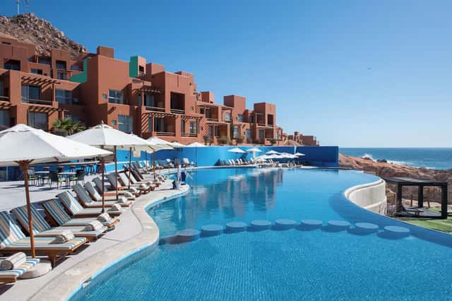 Club Regina Los Cabos
