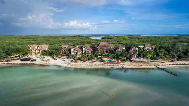 Punta Beach Club 