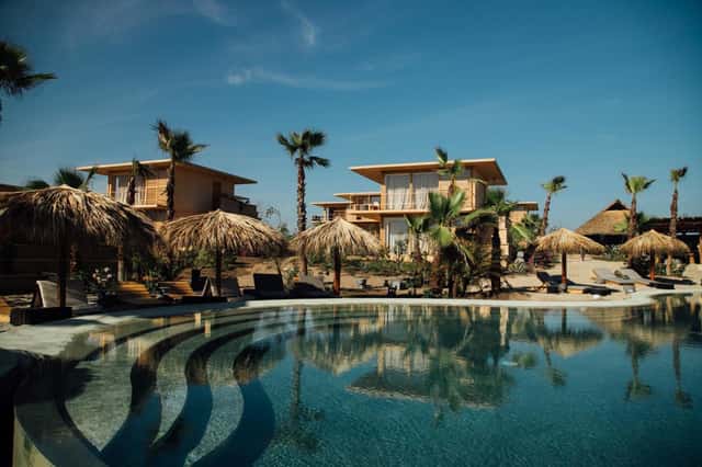 Kymaia Hotel Puerto Escondido