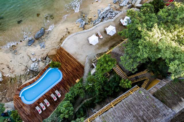 Xinalani Retreat