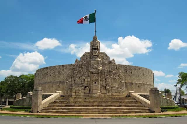Tour Privado Ciudad de Merida