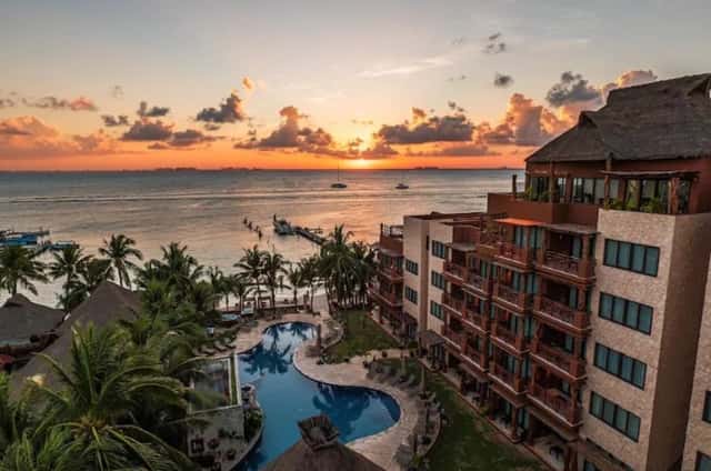 Hotel Beló Isla Mujeres