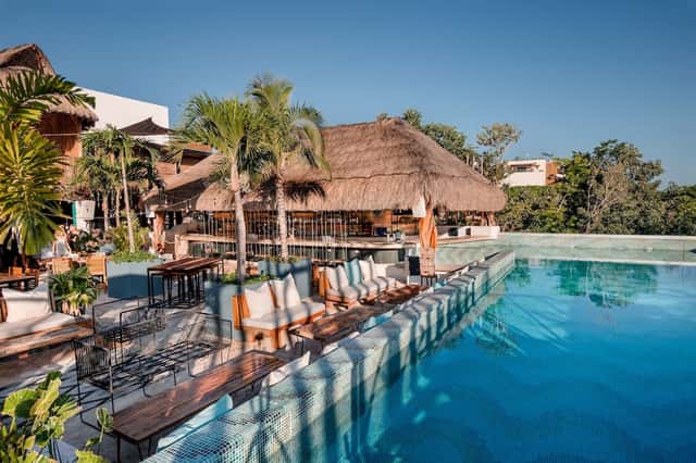 Mayan Monkey Tulum | Best Hotel
