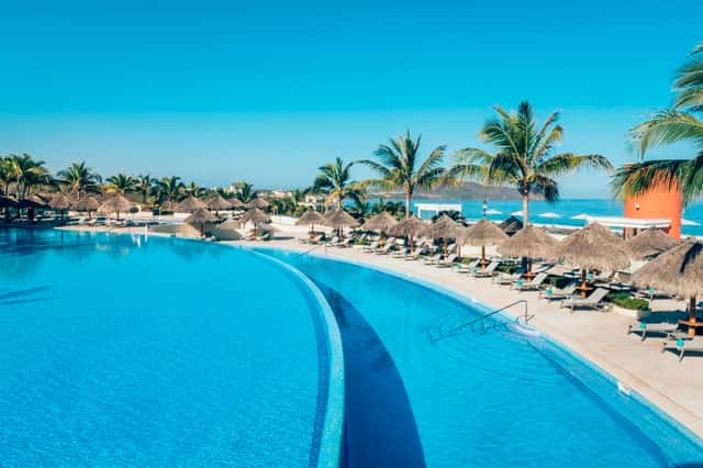 Iberostar Selection Playa Mita