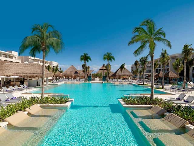 Paradisus La Perla Adults Only Riviera Maya
