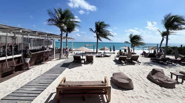 Punta Blanca Beach Front Boutique Hotel