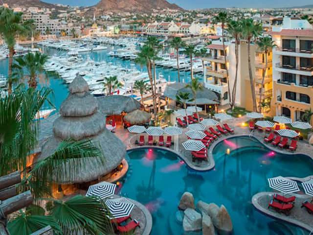 zzzMarina Fiesta Resort & Spa