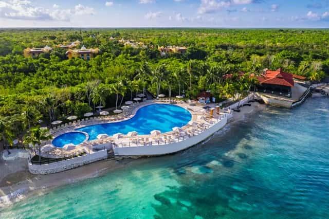 Occidental Cozumel