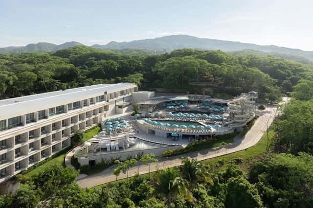 Dreams Bahia Mita Surf & Spa Resort
