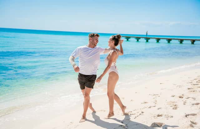 KUZÁ  Cozumel