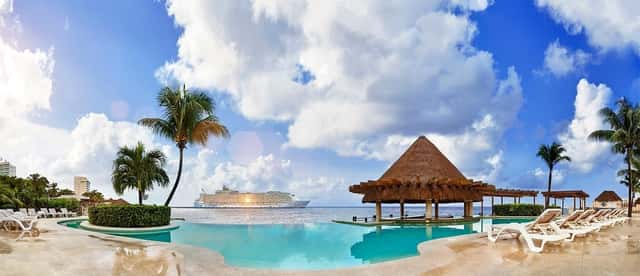 Grand Park Royal Cozumel