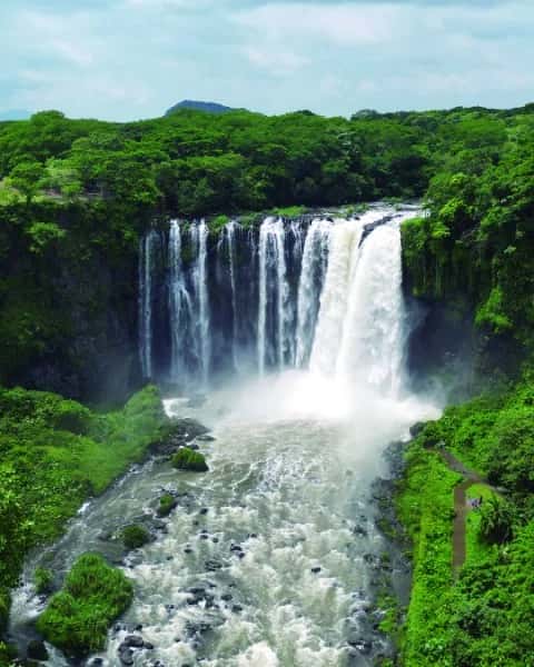 Tour Catemaco y los Tuxtlas
