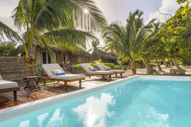 Villa Pescadores