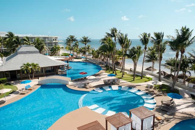 Iberostar Selection Riviera Cancún