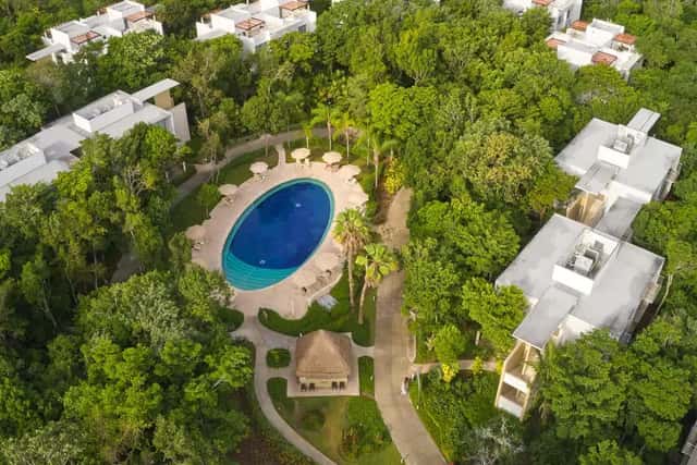 Bahia Principe Luxury Sian Ka'an