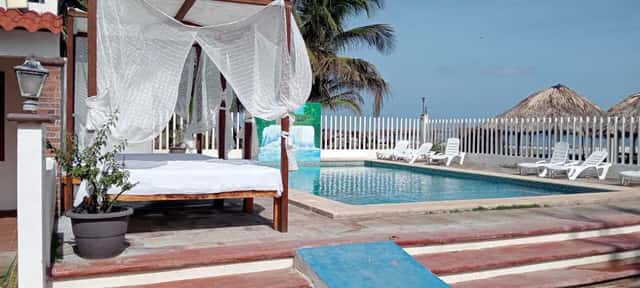 Coco Beach Tabasco 
