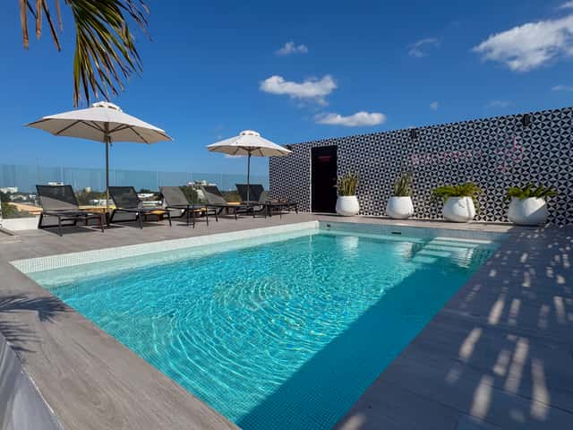 Coralia Hotel & Spa by MAO Hotels