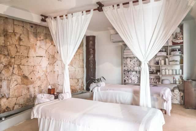 Copal Wellness Center by Ana y José