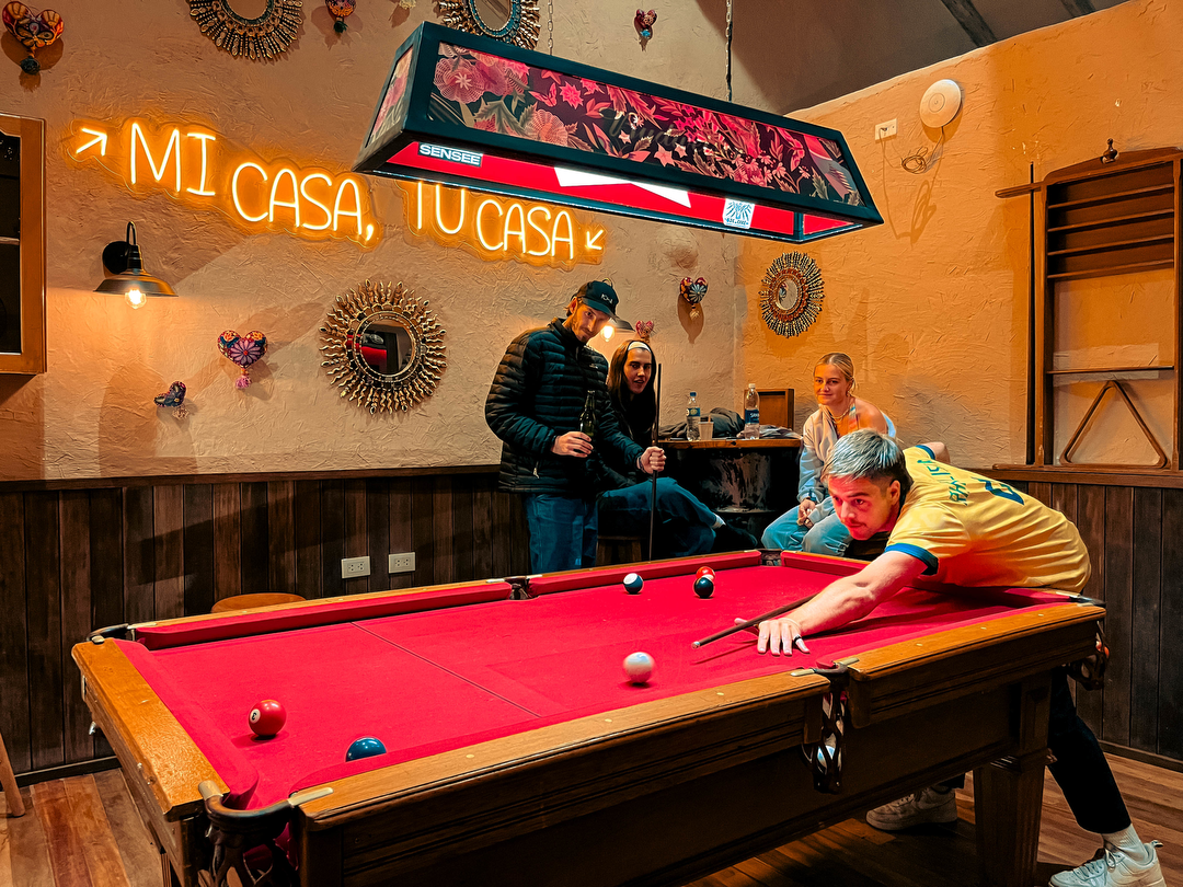 Viajero Cusco Hostel