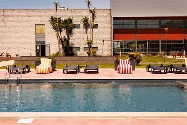 Hotel Colombo