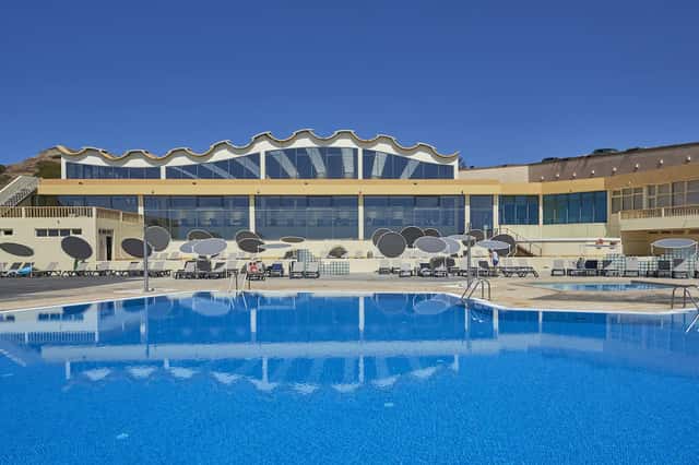 zzzHotel Golf Mar