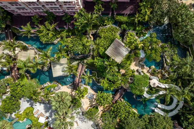 Centara Grand Beach Resort Phuket