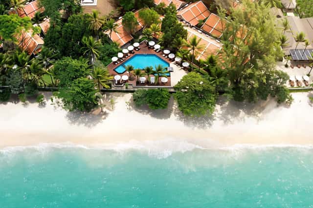 Impiana Resort Patong Phuket