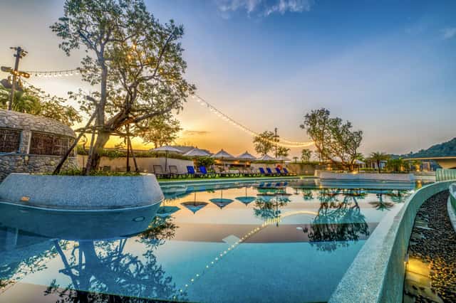 HOMA Phuket Town