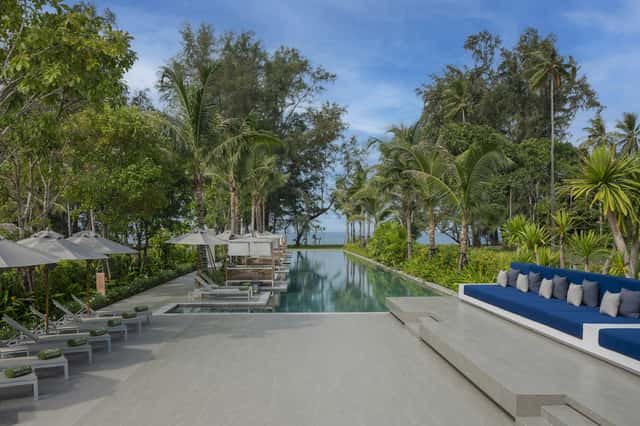 MELIÁ Phuket Mai Khao
