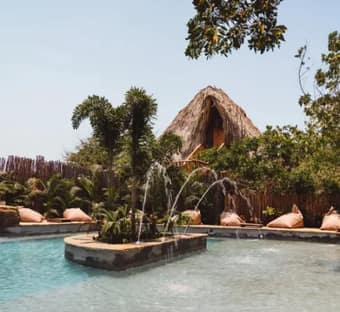 Ecoxata Beachclub