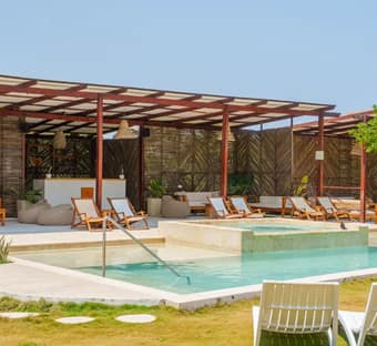 Vista Mare Beach House