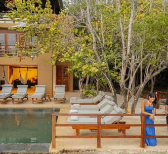 Hotel Las Islas Barú