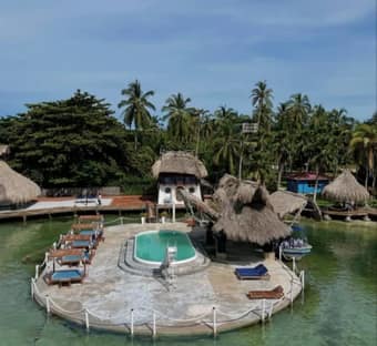 Hotel Múcura Club