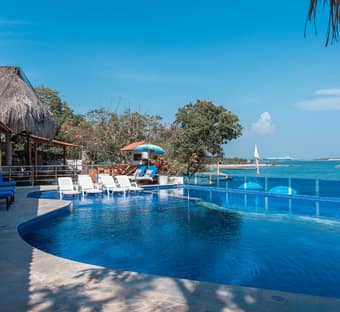 Hotel Isla Real 