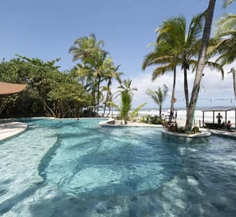 Masaya Tayrona & Beach Club
