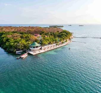 Hotel Cocoliso Resort