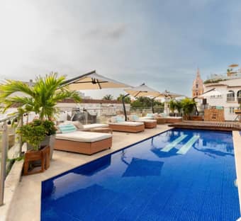 Sophia Hotel