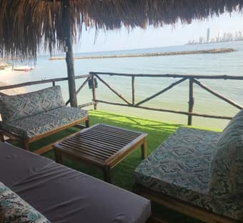 Paraíso del Sol