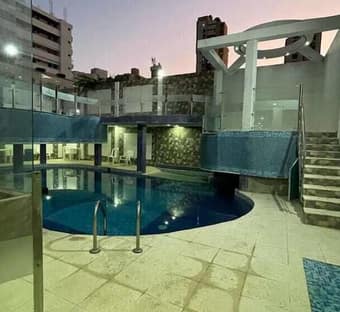 Hotel Vadamar