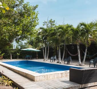 Amalife Beach Club & Hotel
