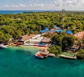 Hotel Isla Lizamar