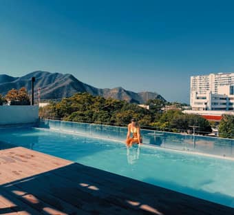 Viajero Santa Marta Hostel